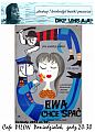 EWA CHCE SPAC