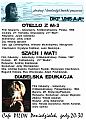 OTELLO Z M2__SZACH I MAT__DIABELSKA EDUKACJA