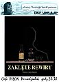 ZAKLTE REWIRY