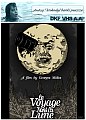 LE VOYAGE DANS LA LUNE