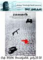 ZAMACH