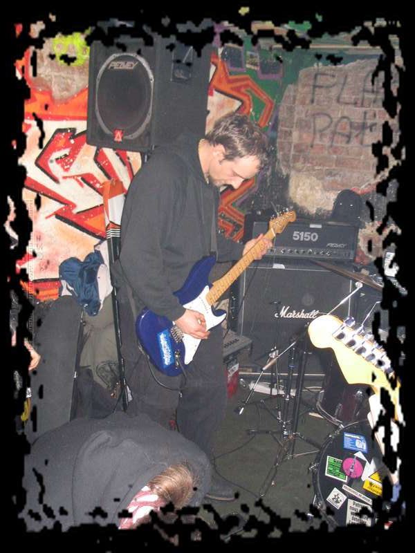 Stagnation_is_death