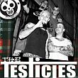 The Testicles__Samolubny