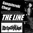 GANGSTERSKI CHWYT_DRIP OF LIES_THE LINE GANGSTERSKI CHWYT_DRIP OF LIES_THE LINE