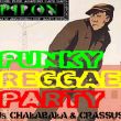 PUNKY REGGAE PARTY PUNKY REGGAE PARTY