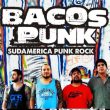 BACOS PUNK BACOS PUNK