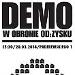 ODZYSKUJEMY 30.000 PUSTOSTANÓW ODZYSKUJEMY 30.000 PUSTOSTANÓW