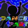 DANCE PARTY DANCE PARTY