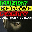 PUNKY REGGAE PARTY PUNKY REGGAE PARTY