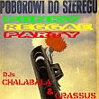 PUNKY REGGAE PARTY PUNKY REGGAE PARTY