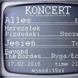KONCERT KONCERT