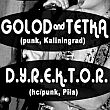 GOLOD&TETKA--D.Y.R.E.K.T.O.R