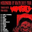 TOUR 2013 TOUR 2013