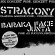 STRACONY__BARAKA FACE JUNTA STRACONY__BARAKA FACE JUNTA