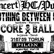 HC PUNK GIG