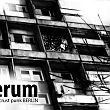 ZERUM ZERUM