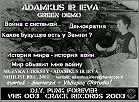 C.R 010/VHS04_Adamkus